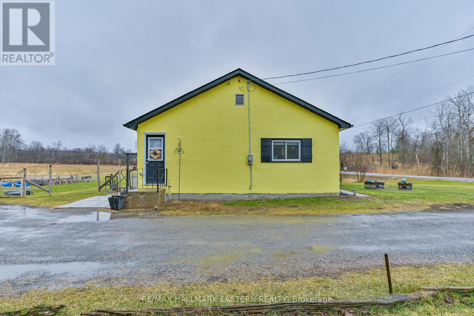 1095 Slab Street, Centre Hastings, Ontario  K0K 2K0 - Photo 38 - X12991776