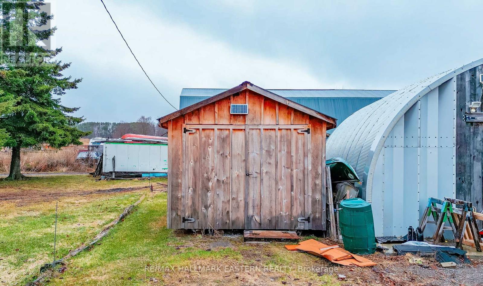 1095 Slab Street, Centre Hastings, Ontario  K0K 2K0 - Photo 39 - X12991776