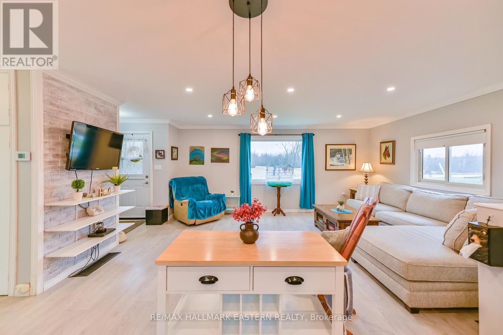 1095 Slab Street, Centre Hastings, Ontario  K0K 2K0 - Photo 4 - X12991776