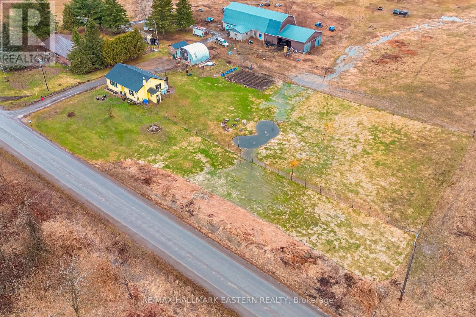 1095 Slab Street, Centre Hastings, Ontario  K0K 2K0 - Photo 40 - X12991776