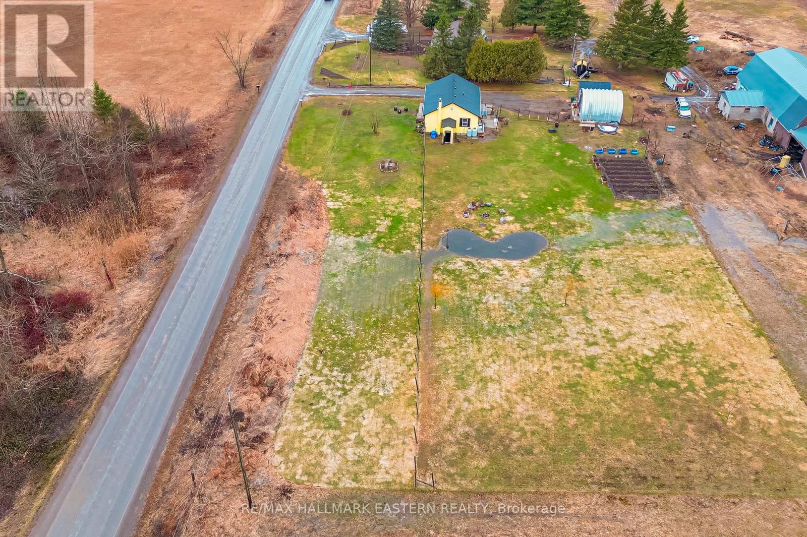 1095 Slab Street, Centre Hastings, Ontario  K0K 2K0 - Photo 41 - X12991776