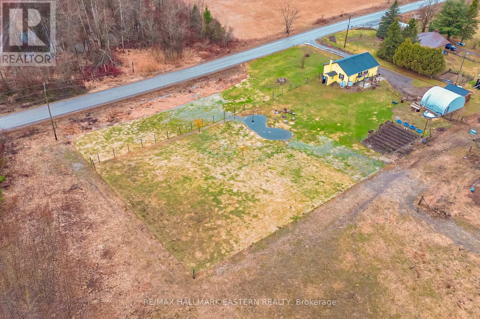 1095 Slab Street, Centre Hastings, Ontario  K0K 2K0 - Photo 42 - X12991776