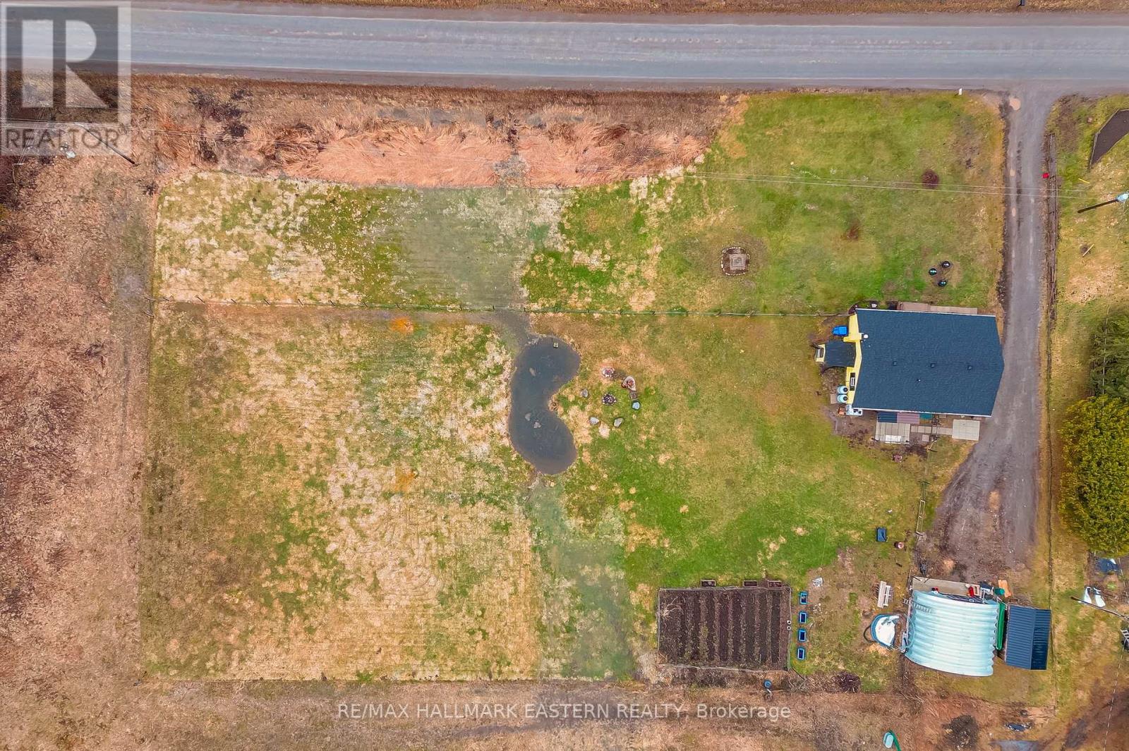 1095 Slab Street, Centre Hastings, Ontario  K0K 2K0 - Photo 43 - X12991776