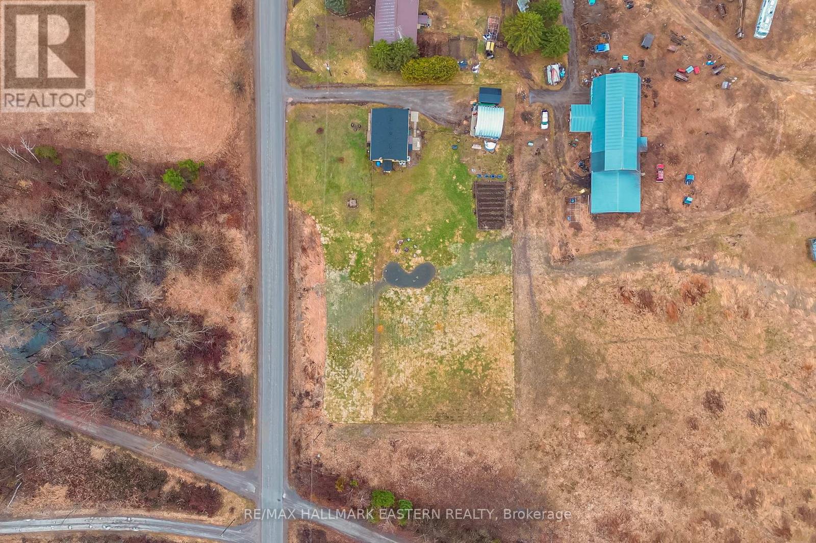 1095 Slab Street, Centre Hastings, Ontario  K0K 2K0 - Photo 44 - X12991776