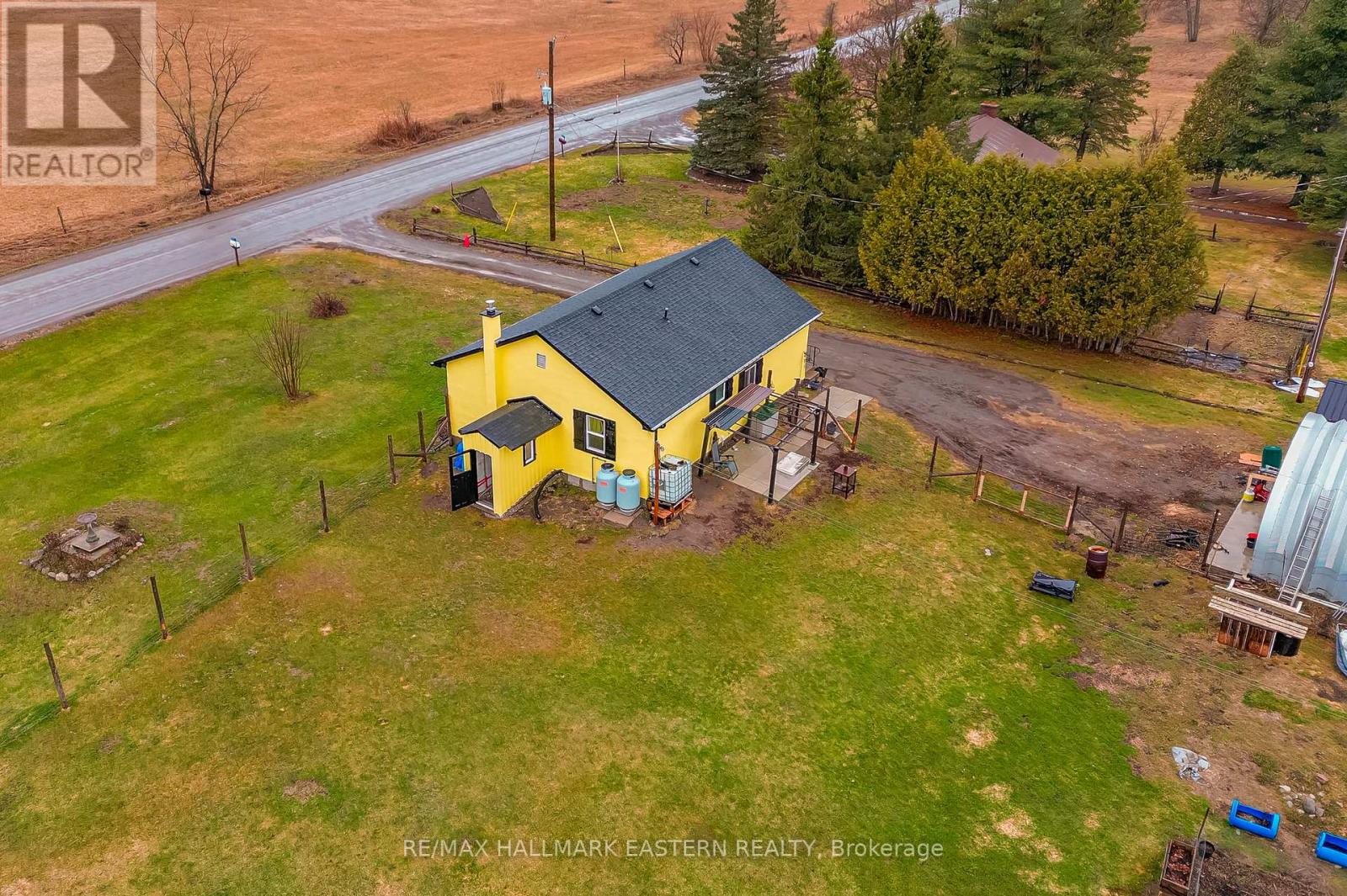 1095 Slab Street, Centre Hastings, Ontario  K0K 2K0 - Photo 45 - X12991776