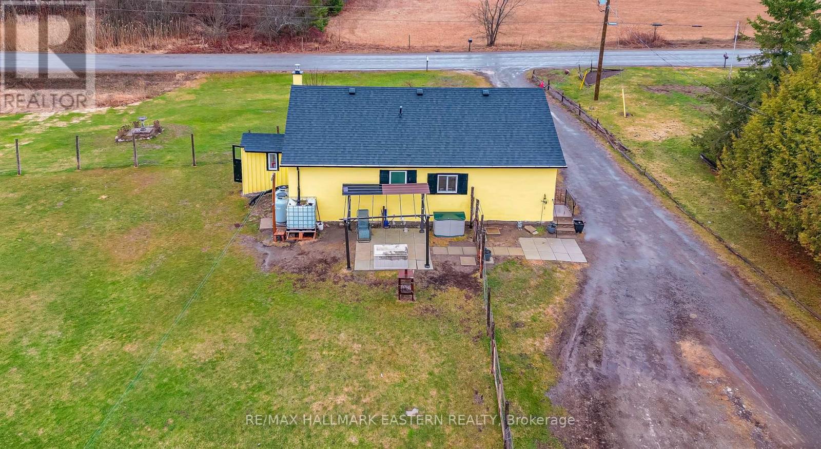 1095 Slab Street, Centre Hastings, Ontario  K0K 2K0 - Photo 46 - X12991776