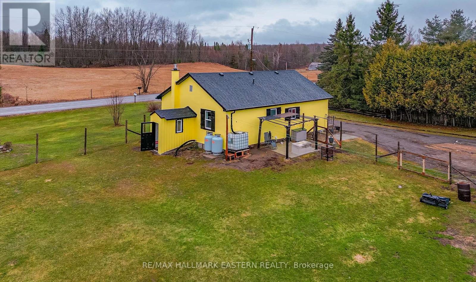 1095 Slab Street, Centre Hastings, Ontario  K0K 2K0 - Photo 47 - X12991776