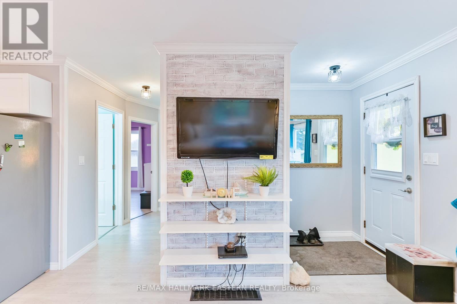 1095 Slab Street, Centre Hastings, Ontario  K0K 2K0 - Photo 5 - X12991776