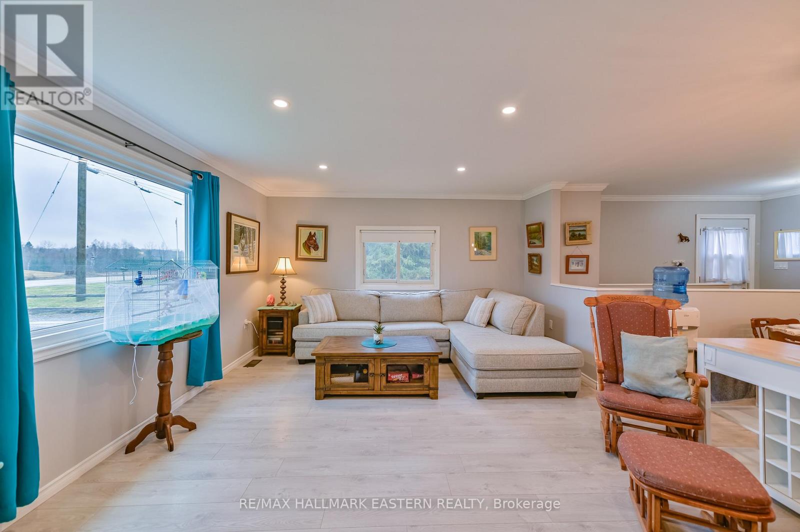 1095 Slab Street, Centre Hastings, Ontario  K0K 2K0 - Photo 7 - X12991776