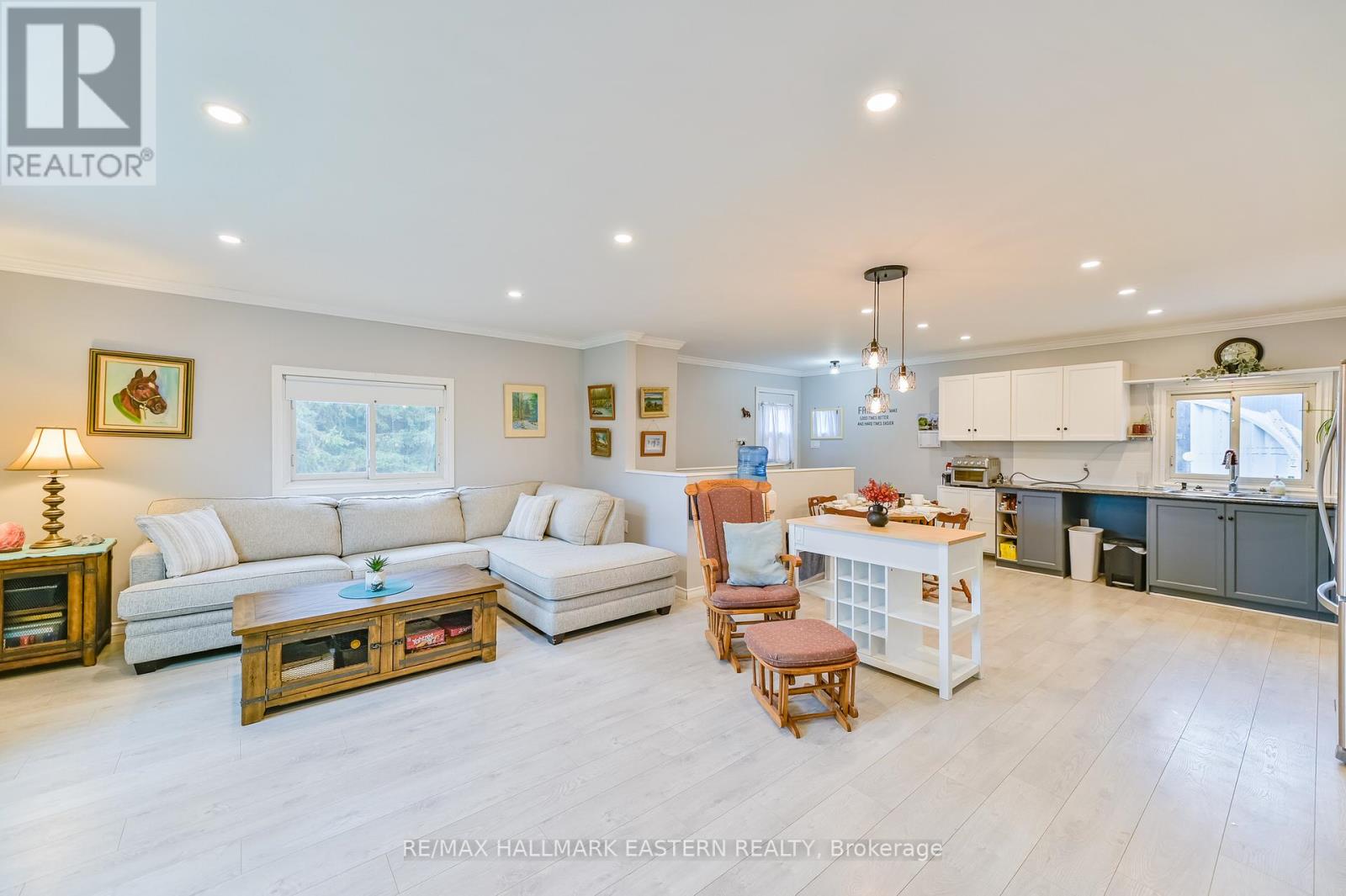 1095 Slab Street, Centre Hastings, Ontario  K0K 2K0 - Photo 8 - X12991776