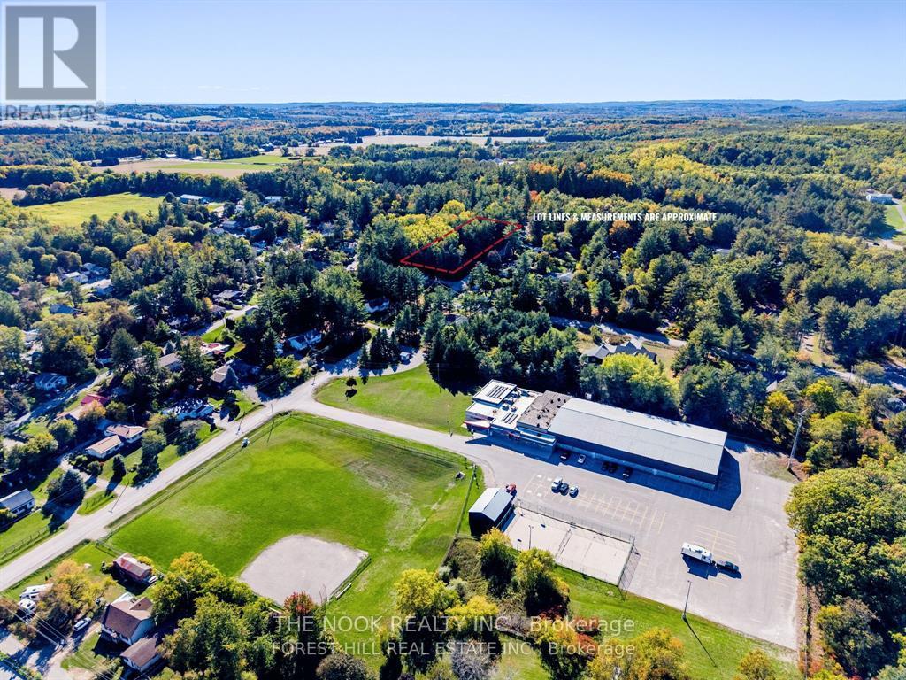 0 Boundary Road, Hamilton Township, Ontario  K0L 1E0 - Photo 2 - X12991782