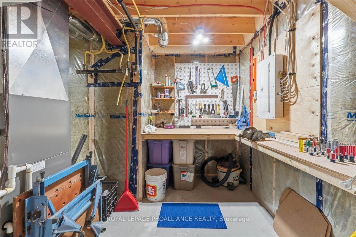 34 Rosewood Drive, Quinte West, Ontario  K0K 2C0 - Photo 38 - X12991826