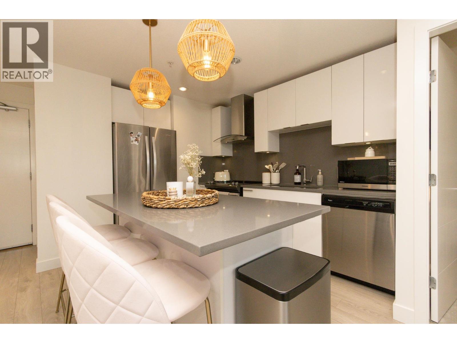 429 723 W 3rd Street, North Vancouver, British Columbia  V7M 0E4 - Photo 6 - R3110097