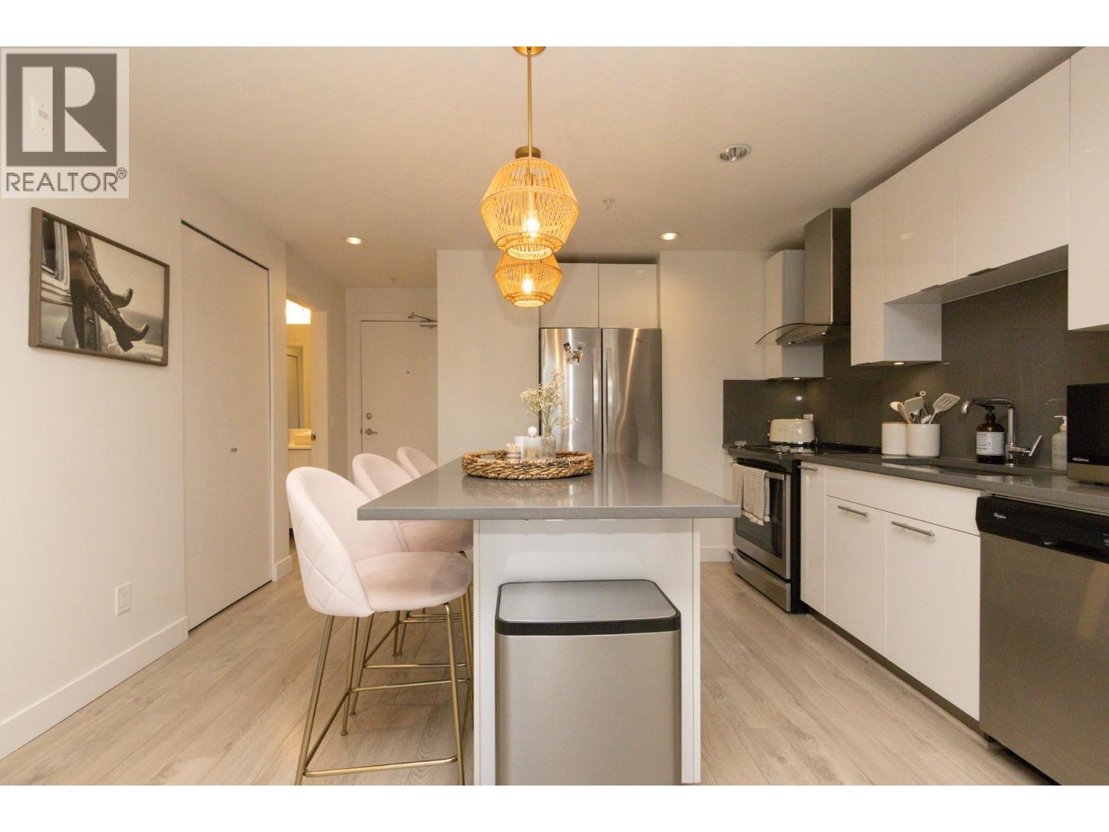 429 723 W 3rd Street, North Vancouver, British Columbia  V7M 0E4 - Photo 8 - R3110097