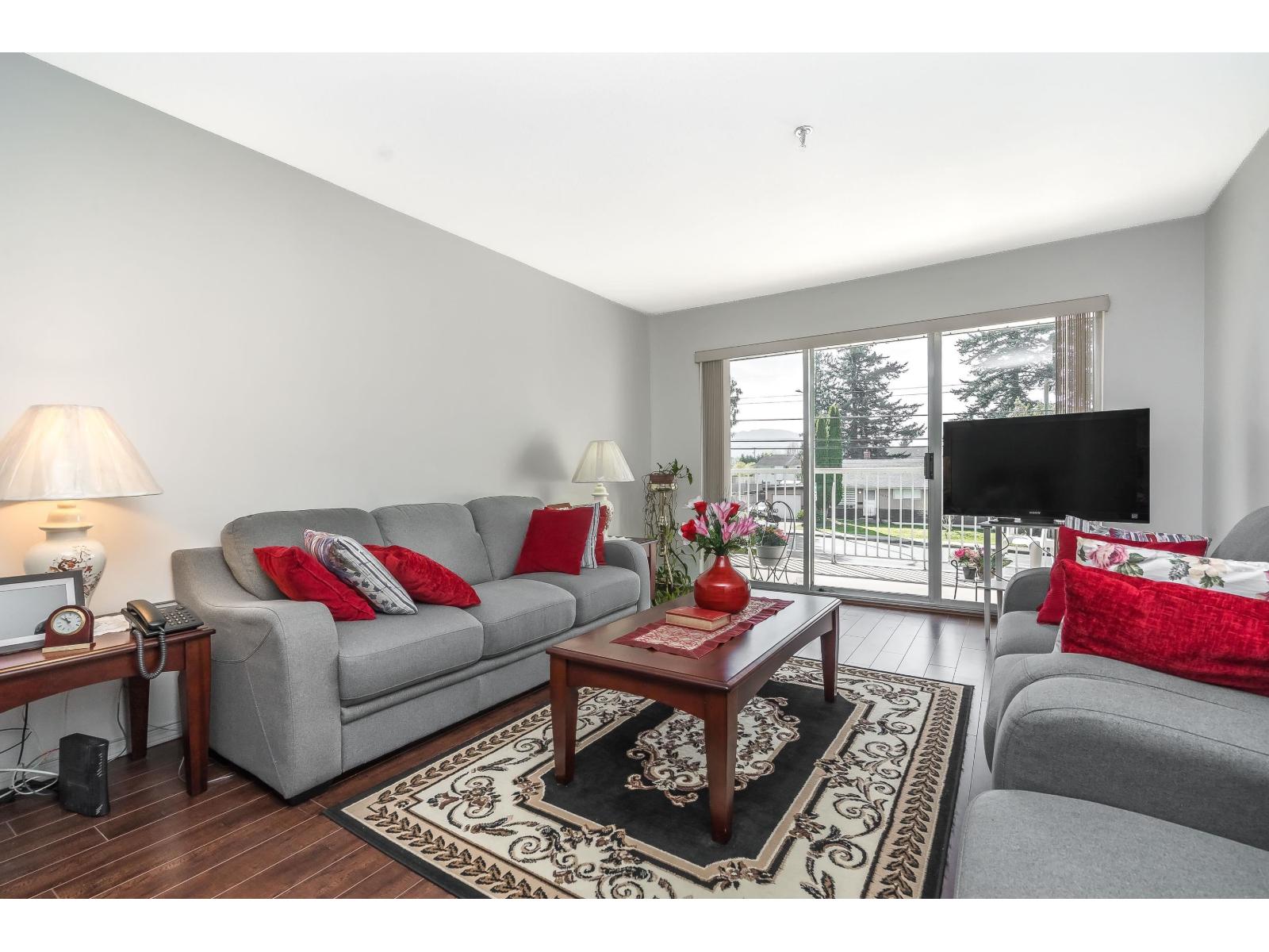 215 33535 King Road, Abbotsford, British Columbia  V2S 6Z5 - Photo 10 - R3109101