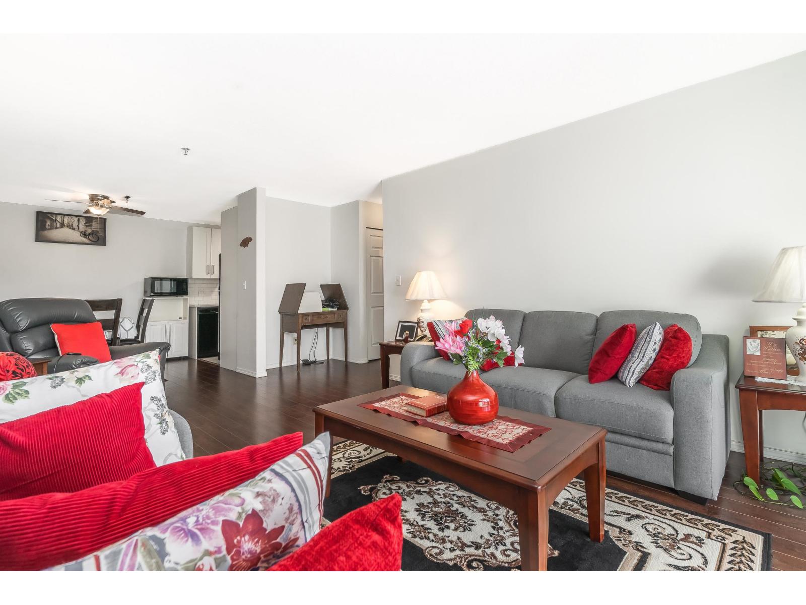 215 33535 King Road, Abbotsford, British Columbia  V2S 6Z5 - Photo 11 - R3109101