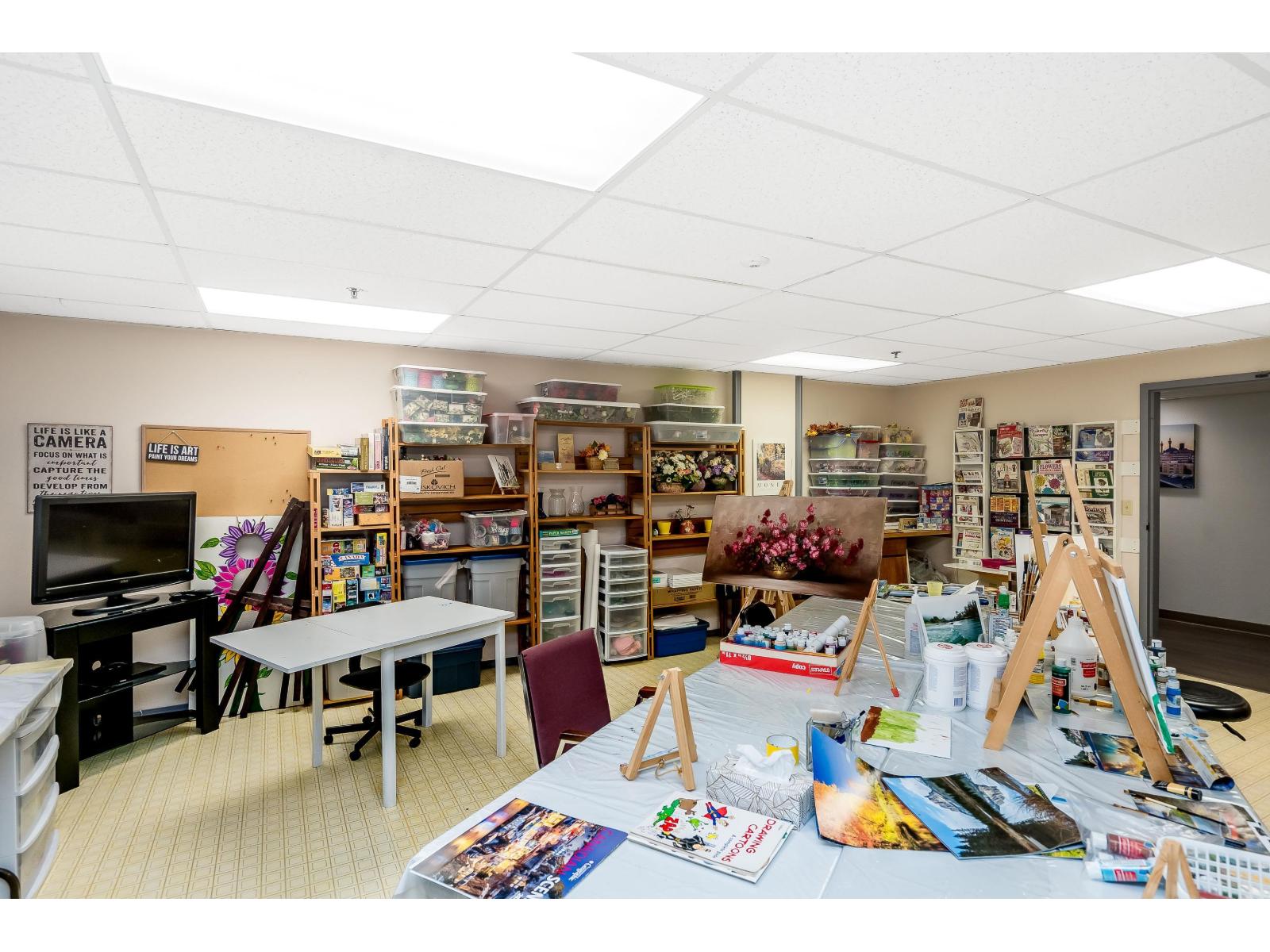 215 33535 King Road, Abbotsford, British Columbia  V2S 6Z5 - Photo 22 - R3109101