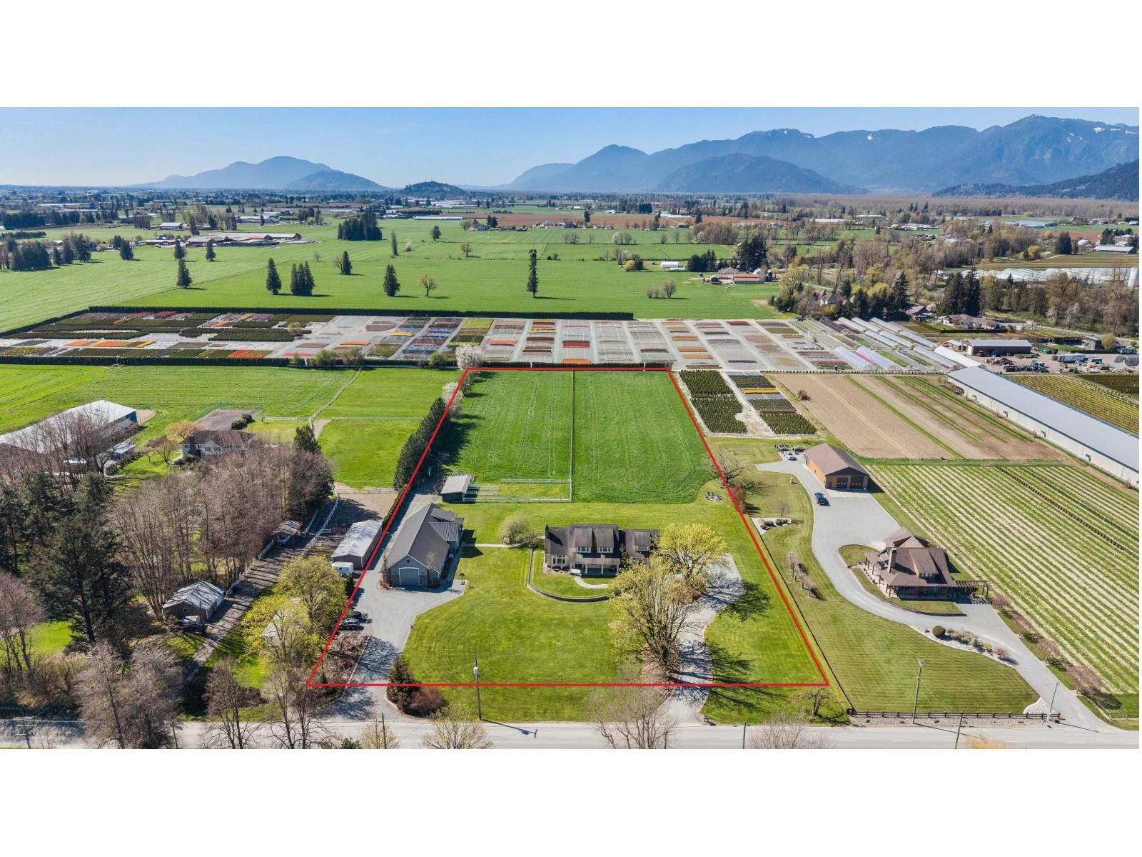 10717 Mcgrath Road, Rosedale, Rosedale, British Columbia  V0X 1X2 - Photo 2 - R3110361