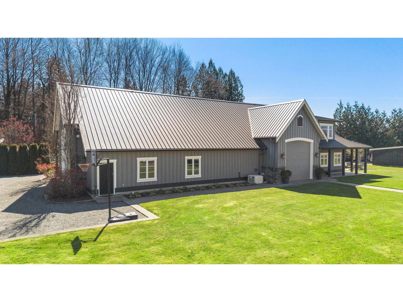 10717 Mcgrath Road, Rosedale, Rosedale, British Columbia  V0X 1X2 - Photo 4 - R3110361