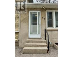 52 WALTER Street, kitchener, Ontario