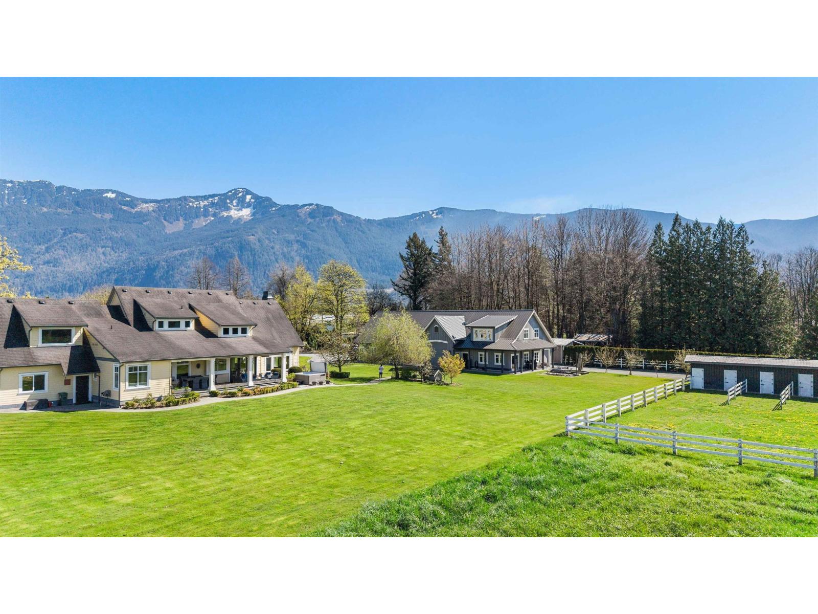 10717 MCGRATH ROAD|Rosedale, Rosedale, British Columbia