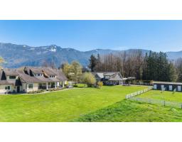 10717 MCGRATH ROAD|Rosedale, Rosedale, British Columbia
