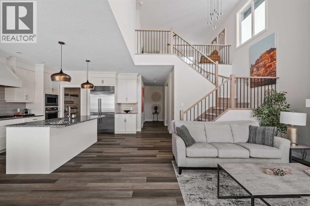 24 Cranbrook Cape Se, Calgary, Alberta  T3M 3L5 - Photo 17 - A2296987