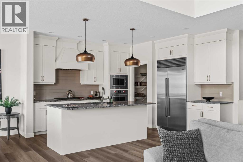 24 Cranbrook Cape Se, Calgary, Alberta  T3M 3L5 - Photo 11 - A2296987