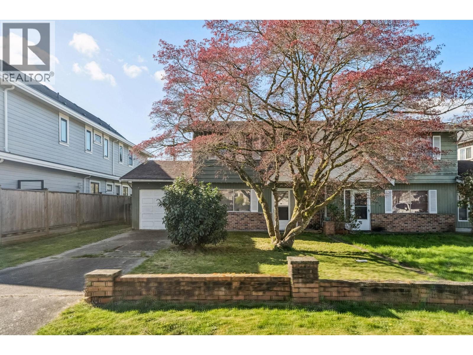 3740 BLUNDELL ROAD, Richmond, British Columbia