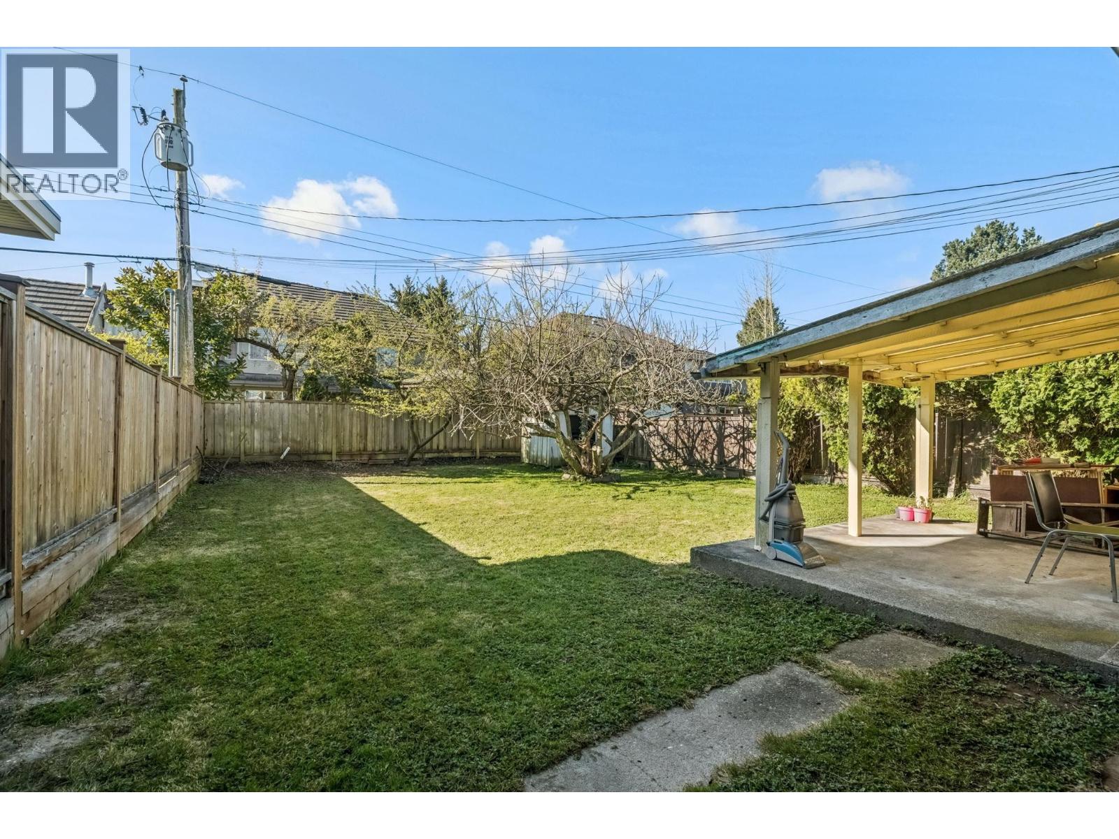 3740 Blundell Road, Richmond, British Columbia  V7C 1G4 - Photo 31 - R3109366