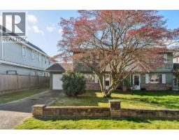 3740 BLUNDELL ROAD, Richmond, British Columbia