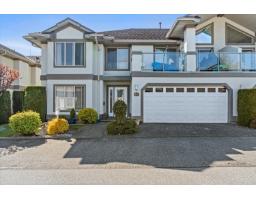 16 3555 BLUE JAY STREET, Abbotsford, British Columbia