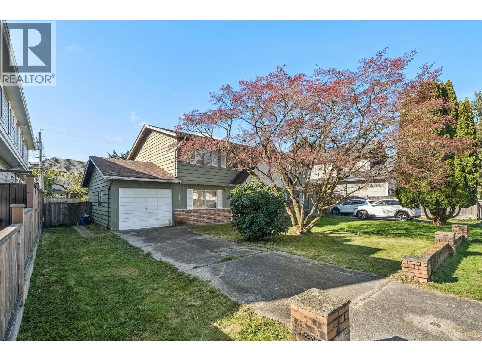 3740 Blundell Road, Richmond, British Columbia  V7C 1G4 - Photo 2 - R3109366