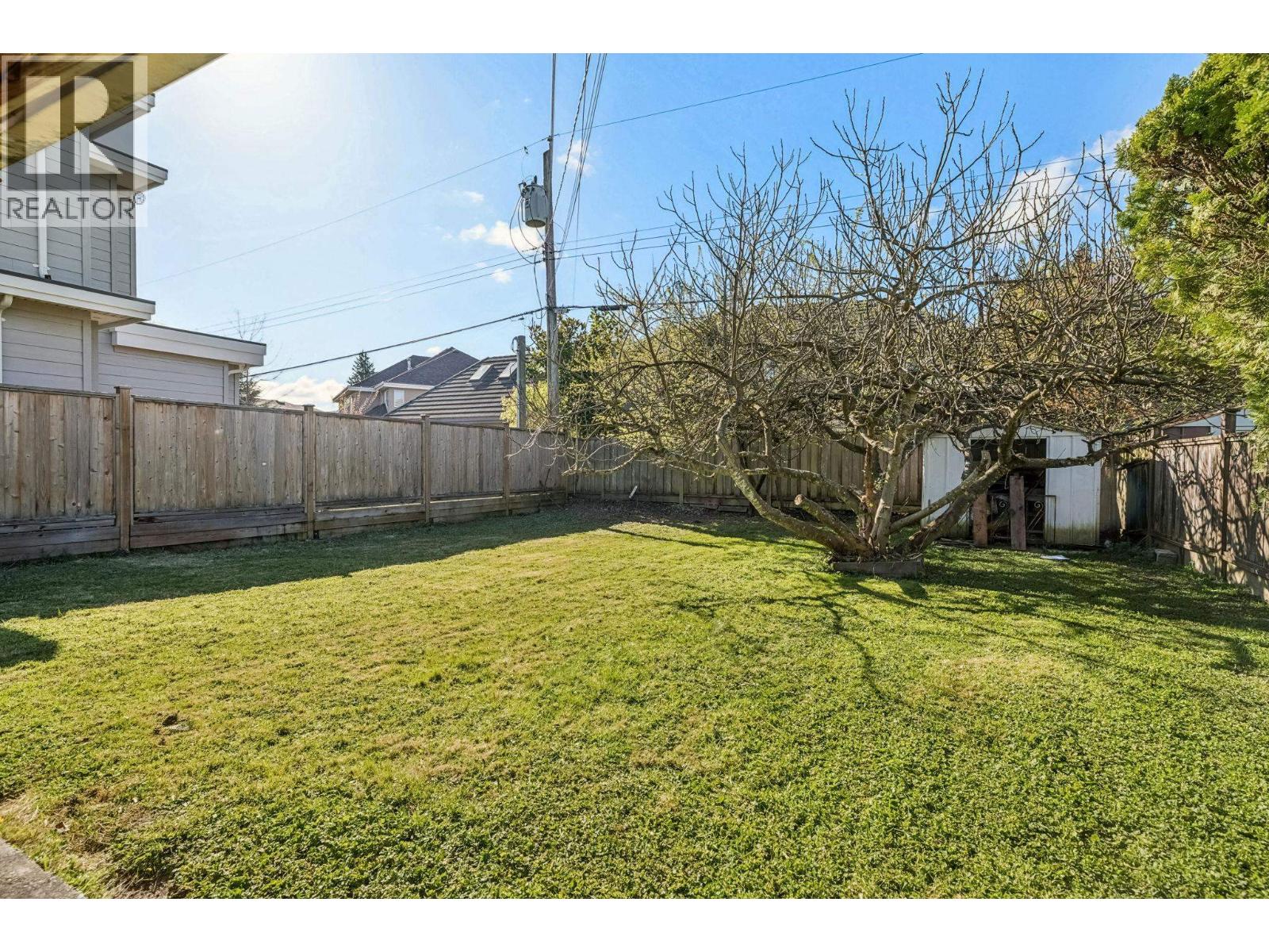 3740 Blundell Road, Richmond, British Columbia  V7C 1G4 - Photo 32 - R3109366