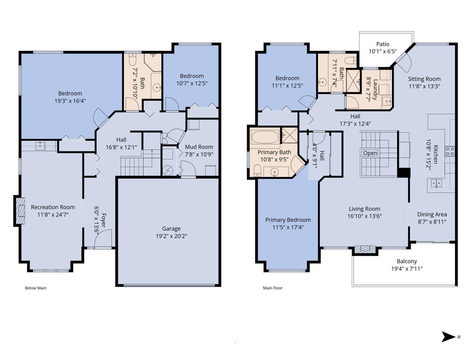 16 3555 Blue Jay Street, Abbotsford, British Columbia  V2T 6N7 - Photo 30 - R3110327