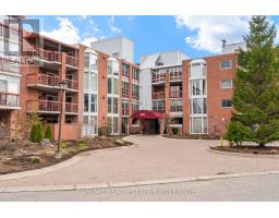 204 - 693 WINDERMERE ROAD, London North, Ontario