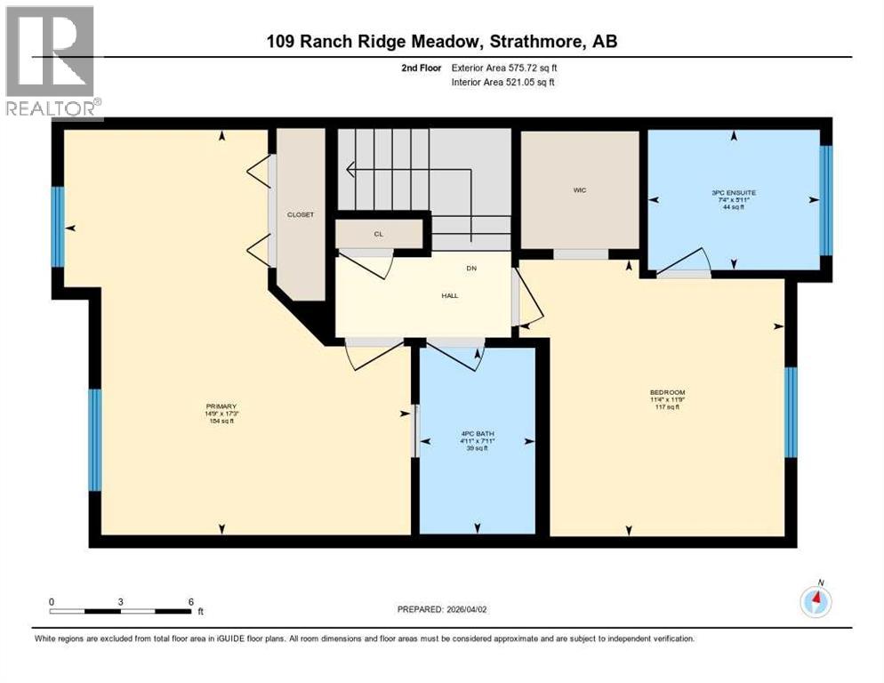109 Ranch Ridge Meadow, Strathmore, Alberta  T1P 0A9 - Photo 38 - A2298678