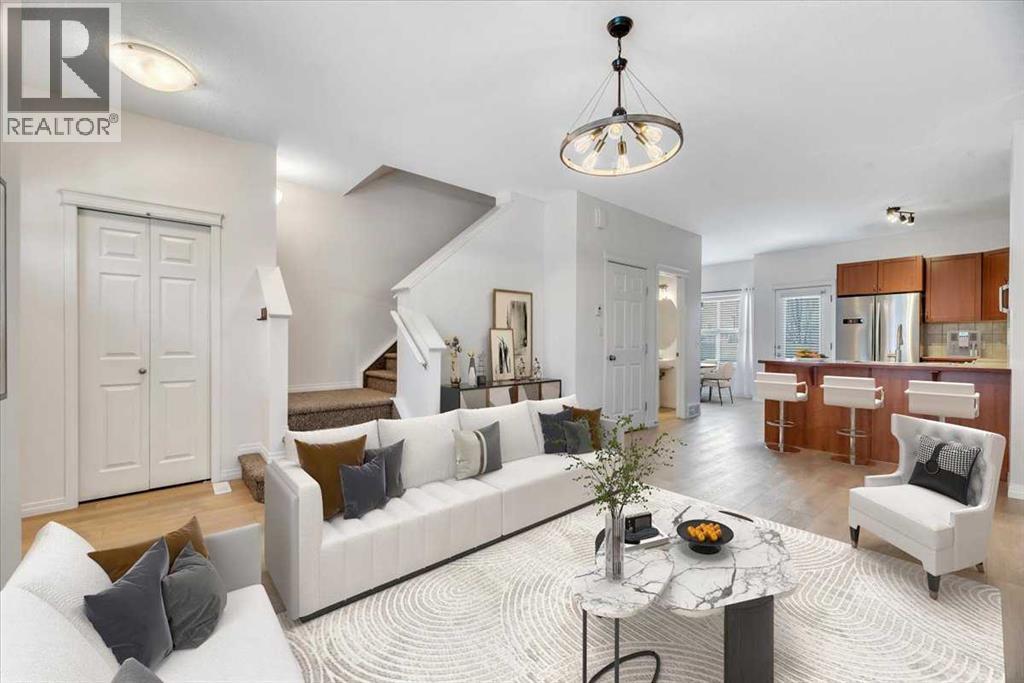 109 Ranch Ridge Meadow, Strathmore, Alberta  T1P 0A9 - Photo 9 - A2298678