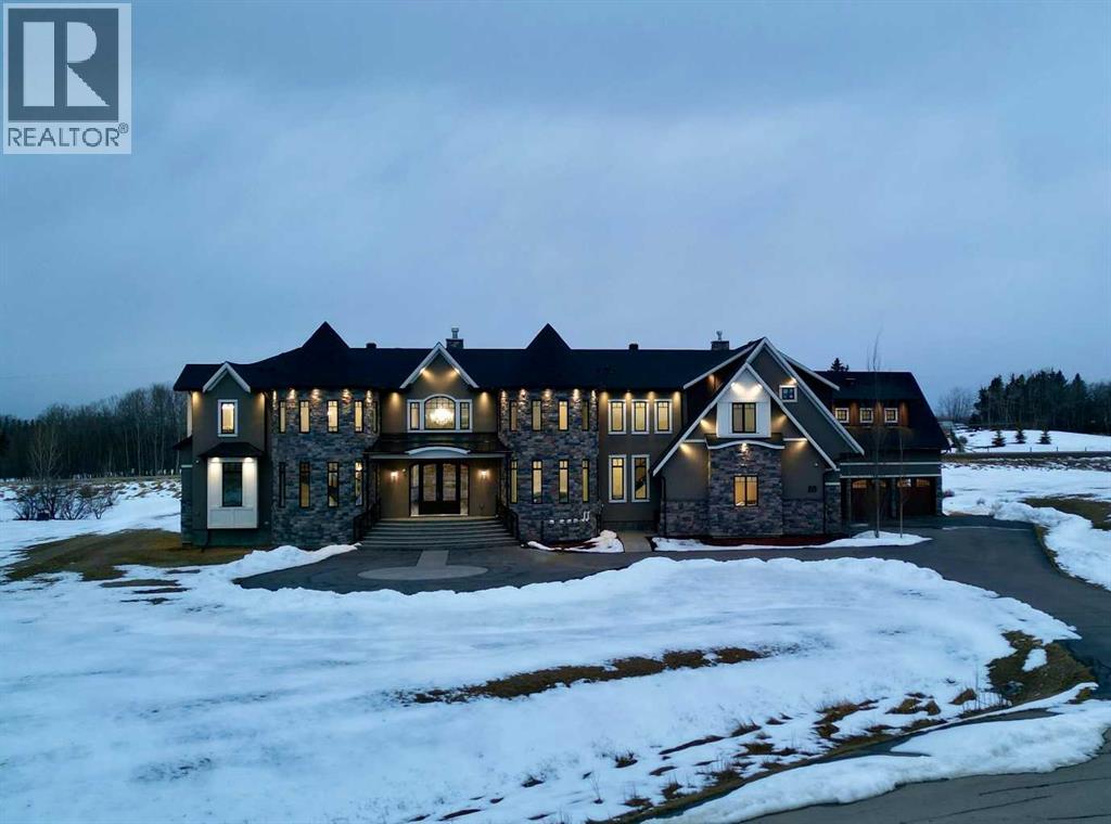 88 Willow Creek View, Rural Rocky View County, Alberta