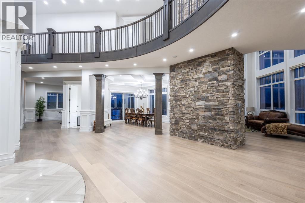 88 Willow Creek View, Rural Rocky View County, Alberta  T3R 0K3 - Photo 6 - A2300036