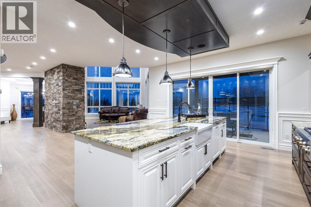 88 Willow Creek View, Rural Rocky View County, Alberta  T3R 0K3 - Photo 11 - A2300036