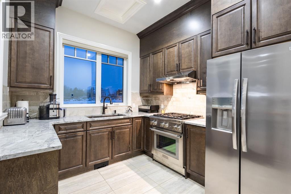 88 Willow Creek View, Rural Rocky View County, Alberta  T3R 0K3 - Photo 9 - A2300036