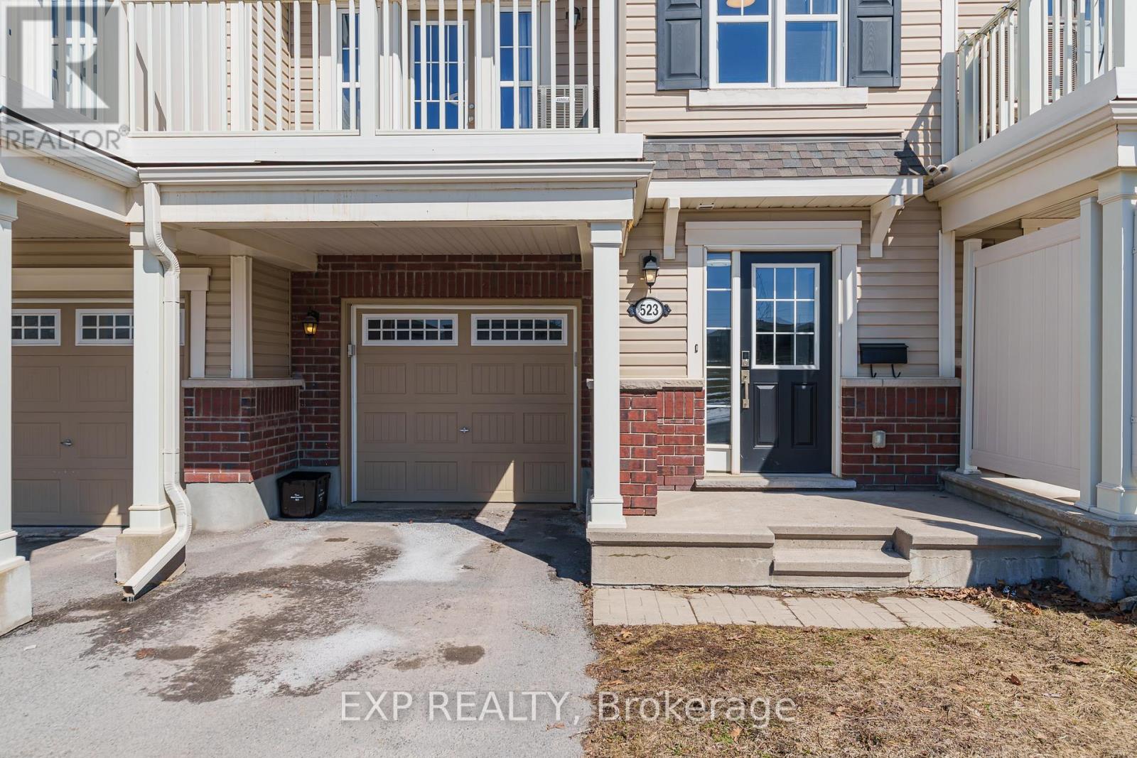 523 Ensatina Crescent, Ottawa, Ontario  K2J 6H4 - Photo 2 - X12991830