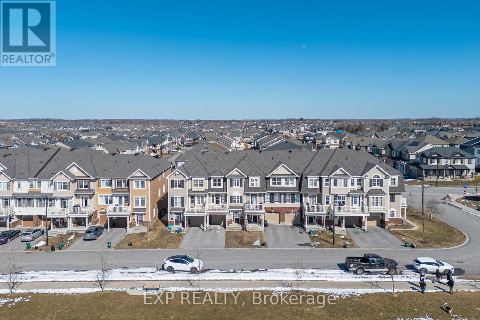 523 Ensatina Crescent, Ottawa, Ontario  K2J 6H4 - Photo 31 - X12991830