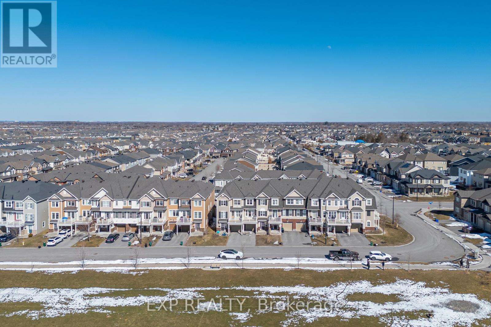 523 Ensatina Crescent, Ottawa, Ontario  K2J 6H4 - Photo 32 - X12991830