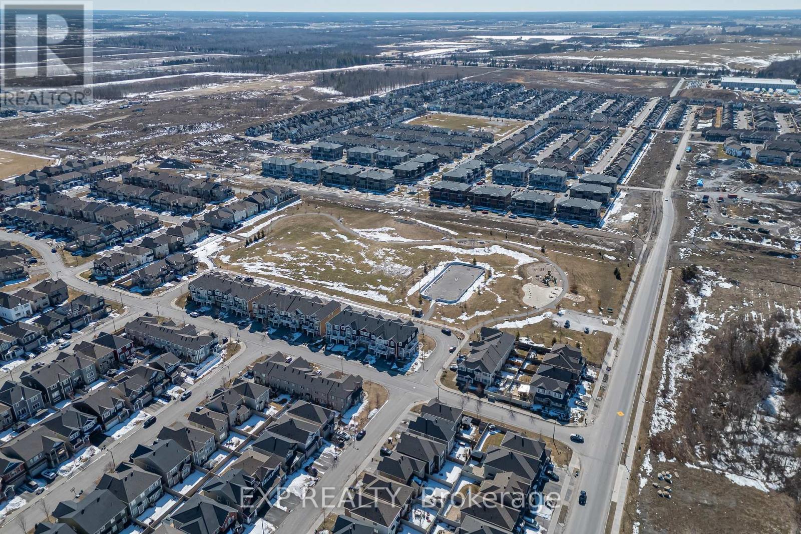 523 Ensatina Crescent, Ottawa, Ontario  K2J 6H4 - Photo 33 - X12991830