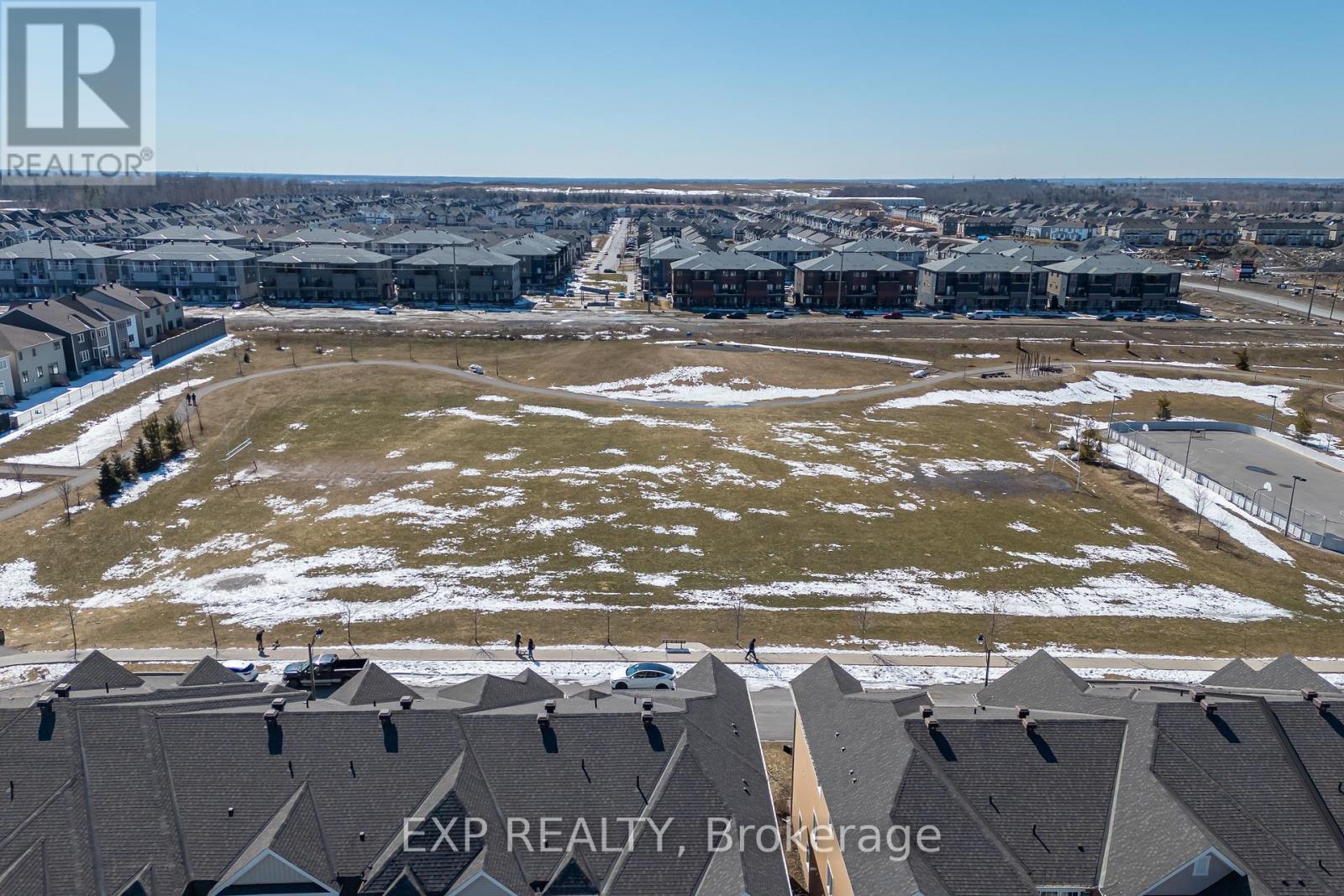 523 Ensatina Crescent, Ottawa, Ontario  K2J 6H4 - Photo 34 - X12991830