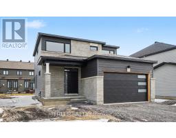 931 COLOGNE STREET, Russell, Ontario