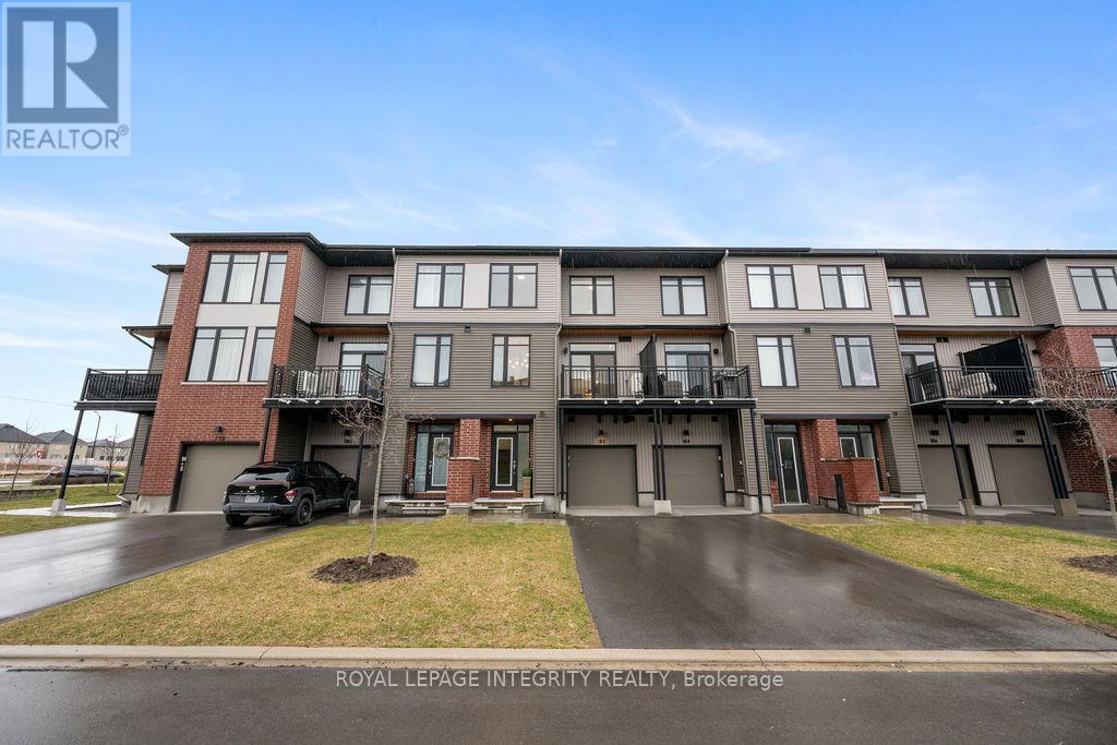 182 VISOR PRIVATE, Ottawa, Ontario