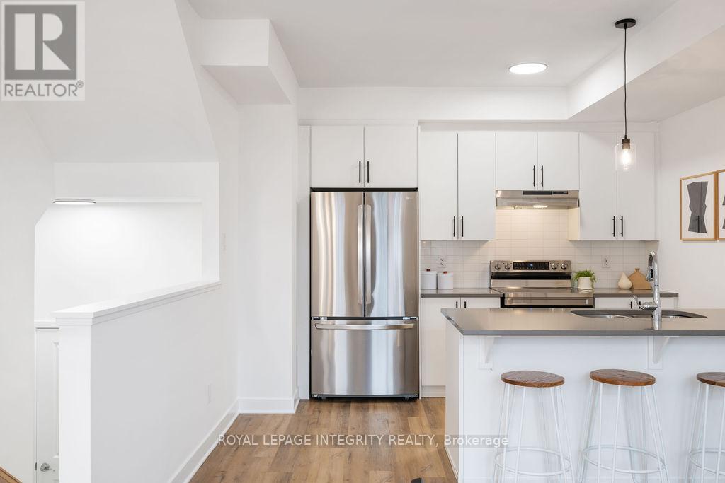 182 Visor Private, Ottawa, Ontario  K2V 0S6 - Photo 5 - X12991942